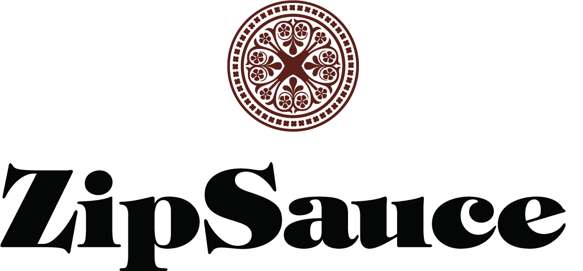 ZipSauce logo